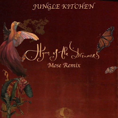 Mose, Jungle Kitchen – Nere Ja (Mose Remix) [RES023]